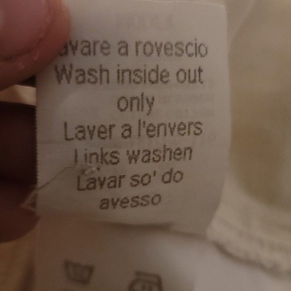 Guess Jeans Jacket Size M - Picture 9 of 9